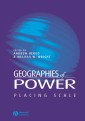 Geographies of Power