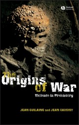 The Origins of War