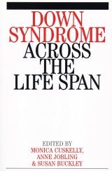Down Syndrome Across the Life Span