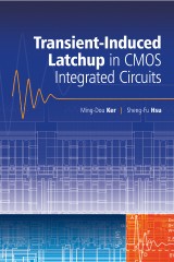Transient-Induced Latchup in CMOS Integrated Circuits