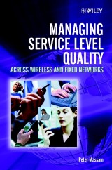 Managing Service Level Quality