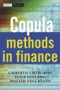 Copula Methods in Finance