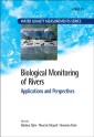 Biological Monitoring of Rivers