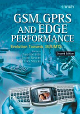 GSM, GPRS and EDGE Performance