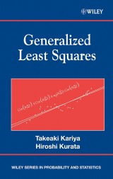 Generalized Least Squares