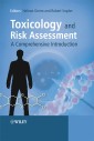 Toxicology and Risk Assessment