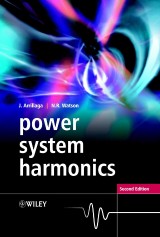 Power System Harmonics