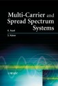 Multi-Carrier and Spread Spectrum Systems