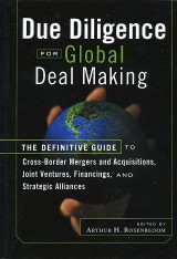 Due Diligence for Global Deal Making