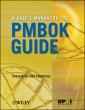 A User's Manual to the PMBOK Guide