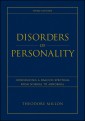 Disorders of Personality