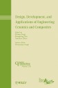 Design, Development, and Applications of Engineering Ceramics and Composites
