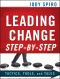 Leading Change Step-by-Step