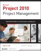 Project 2010 Project Management
