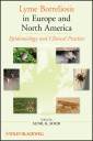 Lyme Borreliosis in Europe and North America