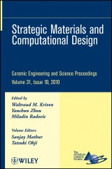Strategic Materials and Computational Design, Volume 31, Issue 10