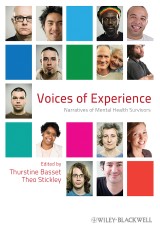 Voices of Experience