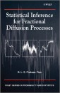 Statistical Inference for Fractional Diffusion Processes