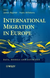 International Migration in Europe