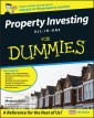 Property Investing All-In-One For Dummies