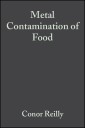 Metal Contamination of Food