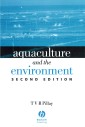 Aquaculture and the Environment