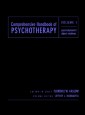 Comprehensive Handbook of Psychotherapy, Psychodynamic / Object Relations