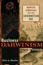 Business Darwinism: Evolve or Dissolve