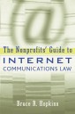 The Nonprofits' Guide to Internet Communications Law
