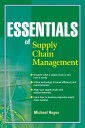 Essentials of Supply Chain Management