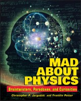 Mad about Physics