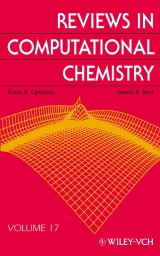 Reviews in Computational Chemistry, Volume 17
