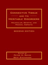 Connective Tissue and Its Heritable Disorders
