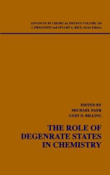 The Role of Degenerate States in Chemistry, Volume 124