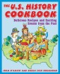 The U.S. History Cookbook