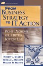 From Business Strategy to IT Action