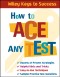 How to Ace Any Test