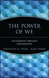 The Power of We