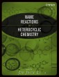 Name Reactions in Heterocyclic Chemistry