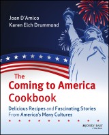 The Coming to America Cookbook
