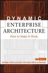 Dynamic Enterprise Architecture