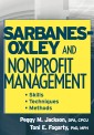 Sarbanes-Oxley and Nonprofit Management