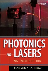 Photonics and Lasers