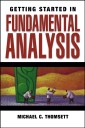 Getting Started in Fundamental Analysis