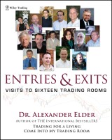 Entries and Exits