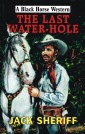 The Last Water-hole