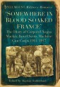 'Somewhere in Blood Soaked France'