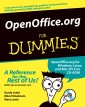 OpenOffice.org For Dummies