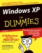 Windows XP For Dummies