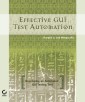 Effective GUI Testing Automation